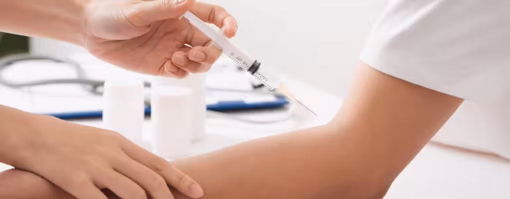 Phlebotomy Technician Training
