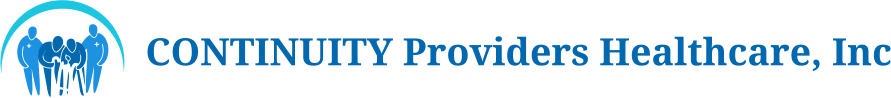 Continuity Providers Healthcare, Inc. logo
