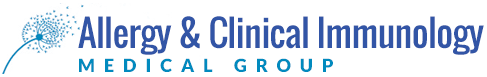 Allergy & Clinical Immunology Medical Group logo