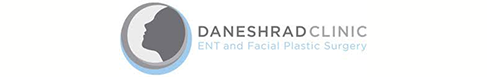 Daneshrad Clinic logo