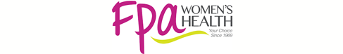FPA Women's Health logo
