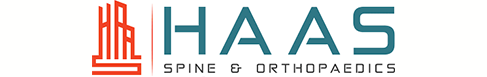 HAAS Spine & Orthopaedics logo