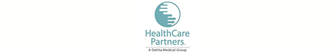 HealthCare Partners logo