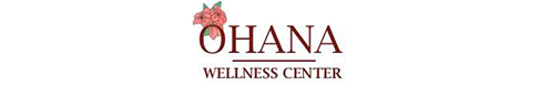 Ohana Wellness Center logo