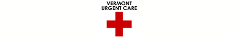 Vermont Urgent Care logo