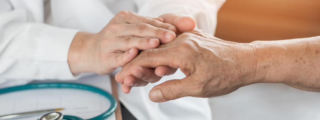 Interacting With Elderly Patients as a Medical Assistant