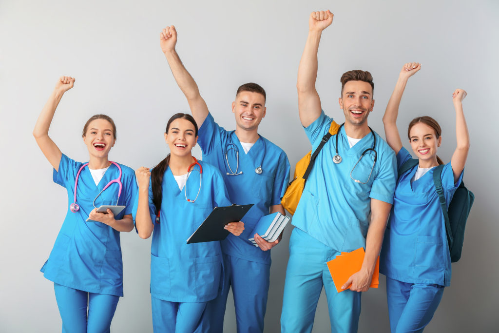 Medical Assistants vs. Nurses; Discover the Difference!
