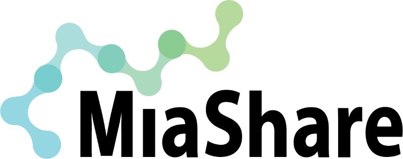 MiaShare logo
