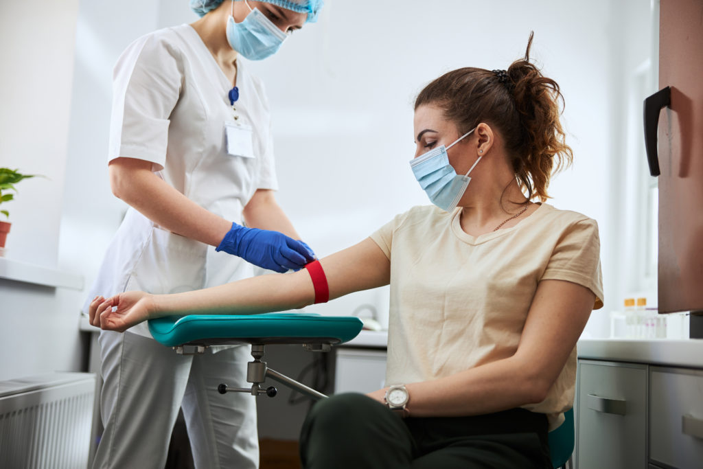 4 Common Mistakes a Phlebotomy Technician Must Avoid