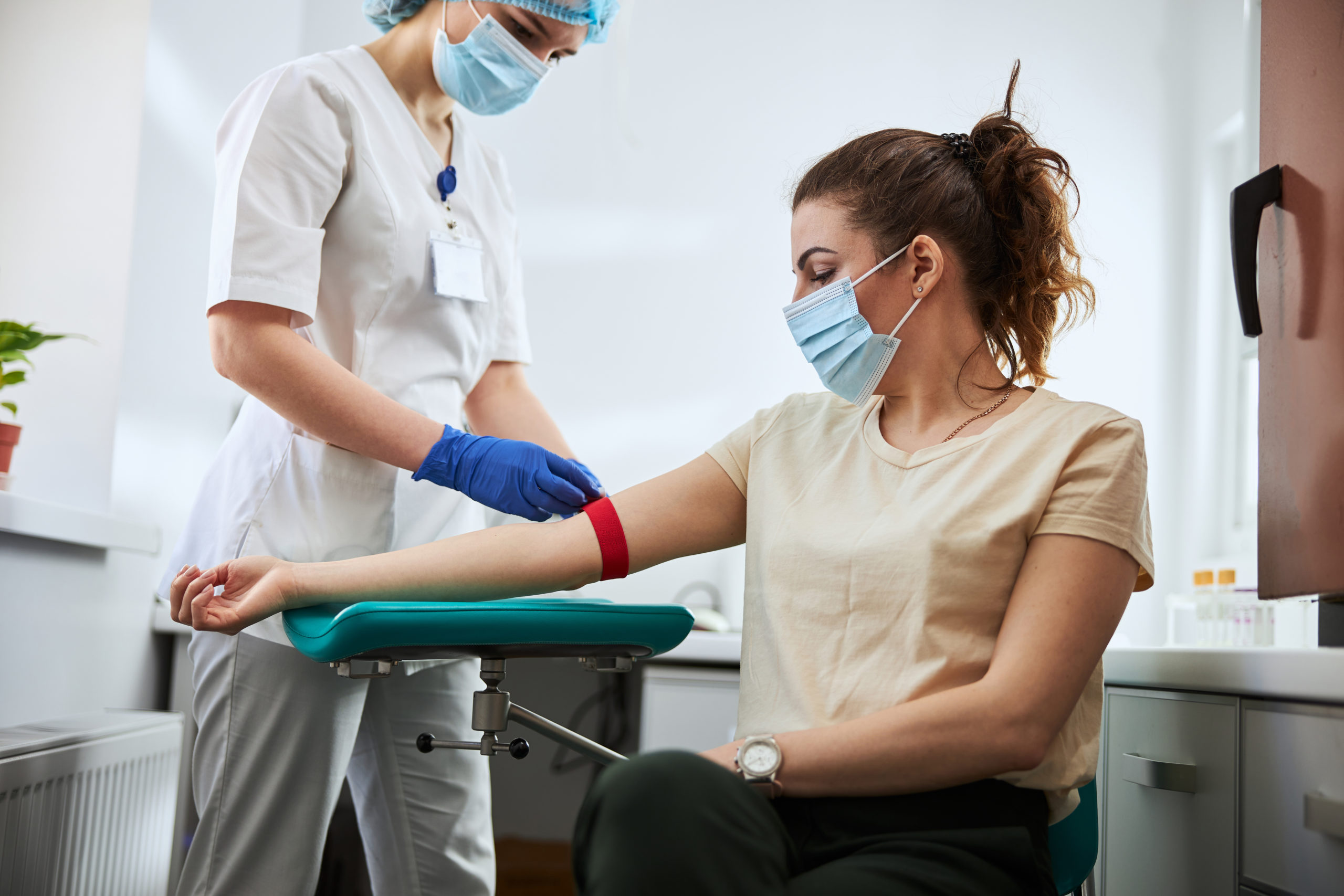 Starting Pay For Phlebotomist In Texas - nhah80f