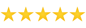 Five Stars