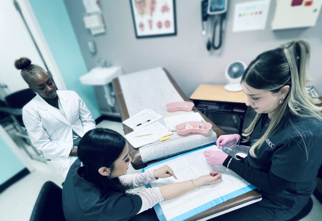 How Long Does it Take to Become a Medical Assistant?
