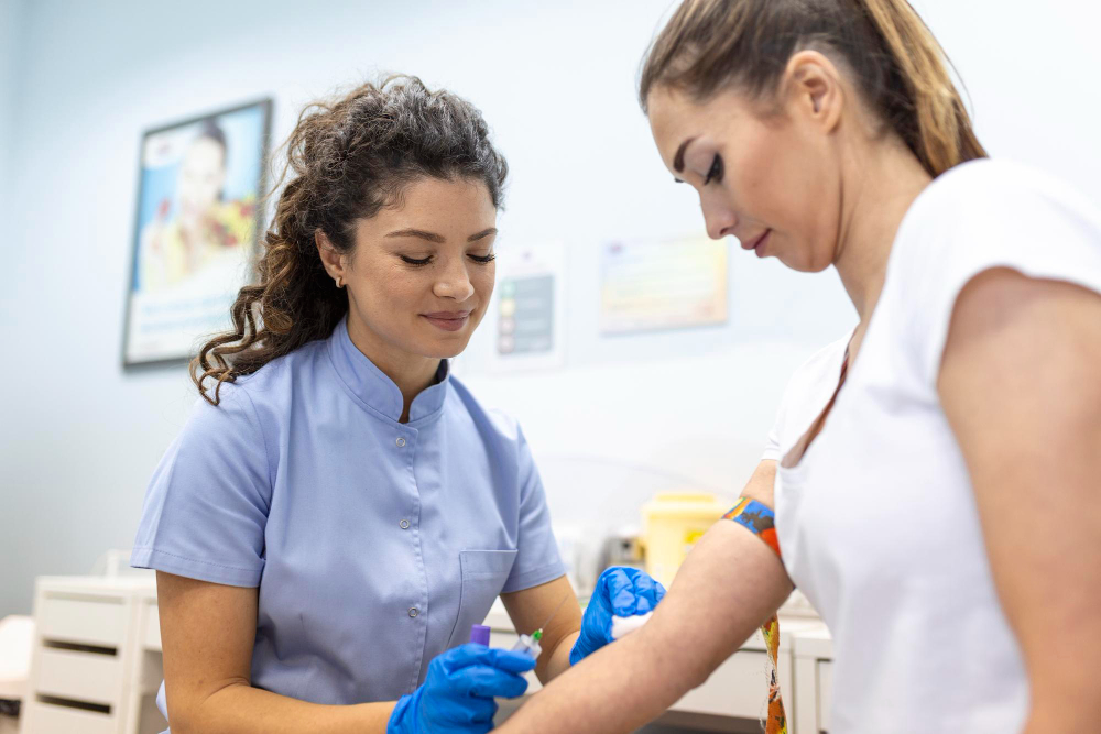 Phlebotomist Program Insights: What to Expect, Costs, and Career Paths