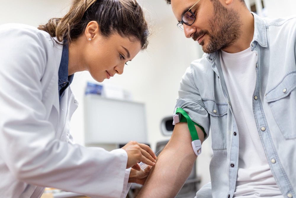 Is Phlebotomy a Good Career and How Hard Is It to Do?