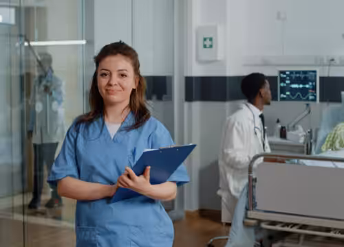 Clinical Medical Assistant (CMA) Program in Gardena, CA